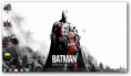 Batman Arkham City Theme for Windows 7